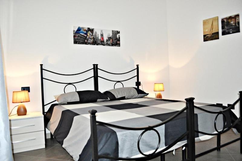Residence Le Groane - Oda