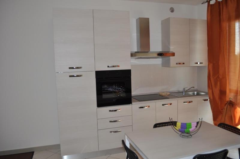 Residence Le Groane - Oda