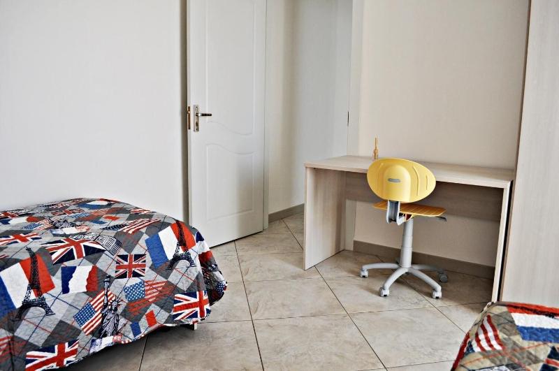 Residence Le Groane - Oda