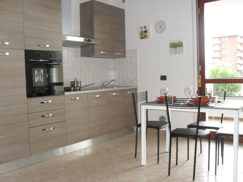Residence Le Groane - Oda