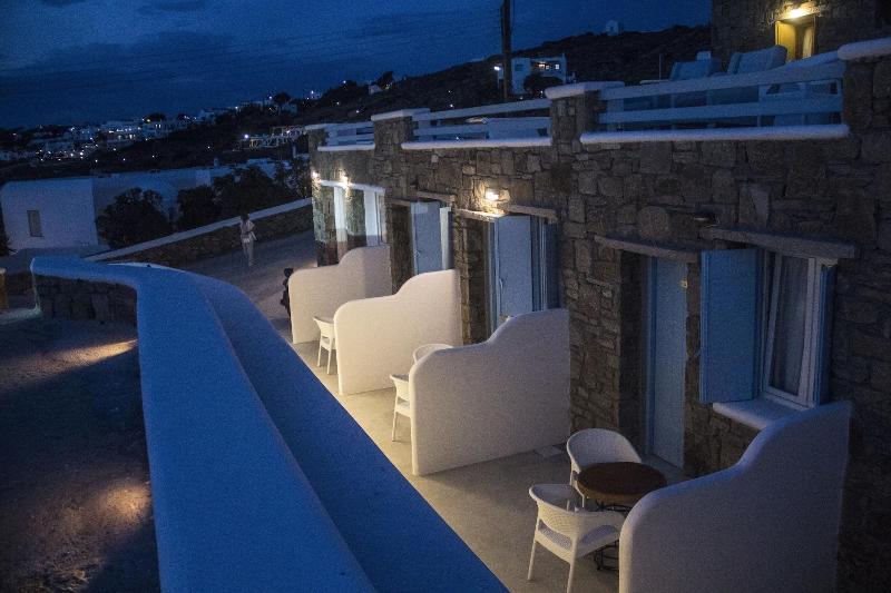 Eternal Suites - Genel