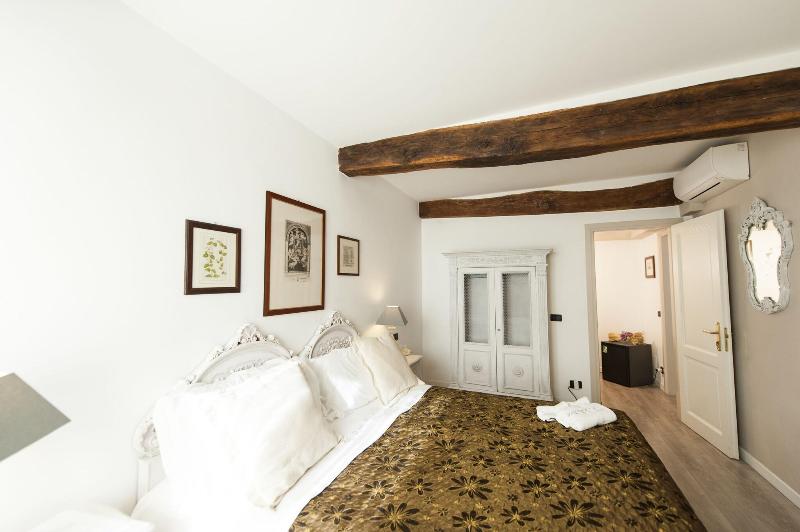 Il Battistero Siena - Residenza D' - Lobi