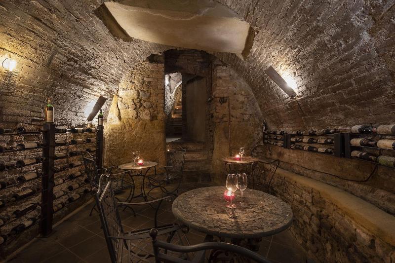 Il Battistero Siena - Residenza D' - Aktivite
