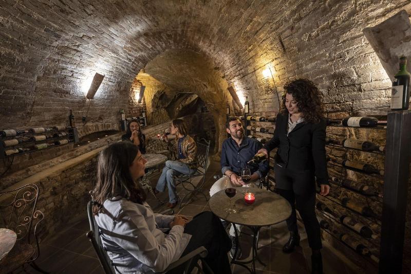 Il Battistero Siena - Residenza D' - Aktivite