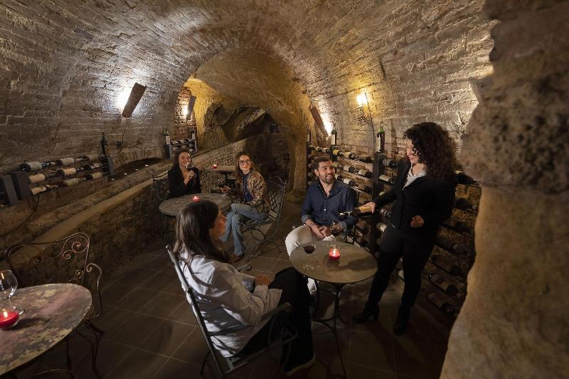Il Battistero Siena - Residenza D' - Aktivite