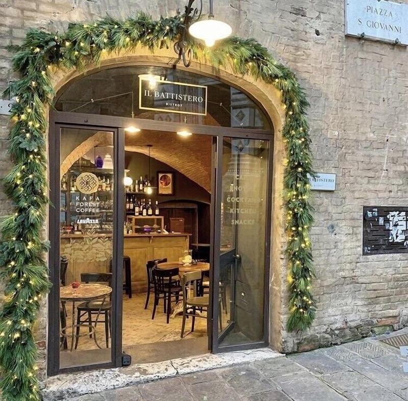 Il Battistero Siena - Residenza D' - Aktivite