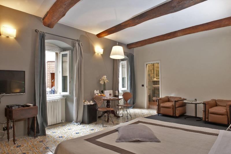 Il Battistero Siena - Residenza D' - Genel