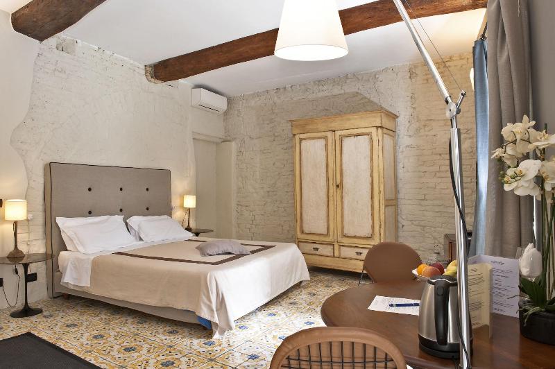 Il Battistero Siena - Residenza D' - Oda