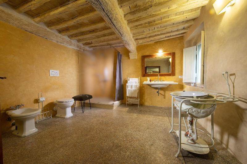 Il Battistero Siena - Residenza D' - Oda