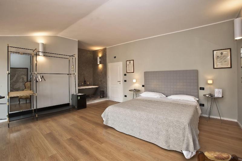 Il Battistero Siena - Residenza D' - Oda