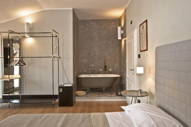 Il Battistero Siena - Residenza D' - Oda