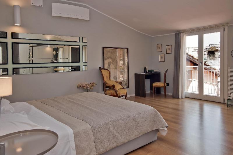 Il Battistero Siena - Residenza D' - Oda