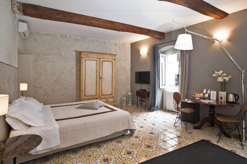 Il Battistero Siena - Residenza D' - Oda