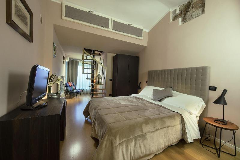 Il Battistero Siena - Residenza D' - Oda