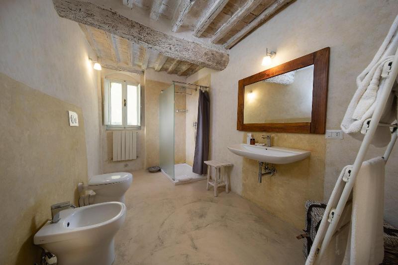 Il Battistero Siena - Residenza D' - Oda