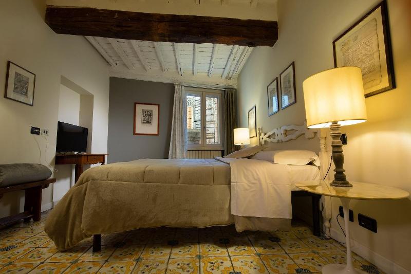 Il Battistero Siena - Residenza D' - Oda