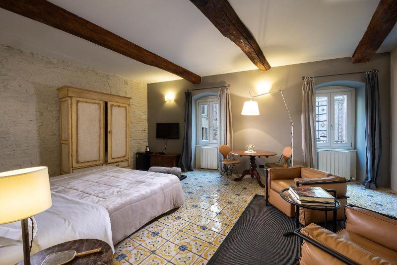 Il Battistero Siena - Residenza D' - Oda