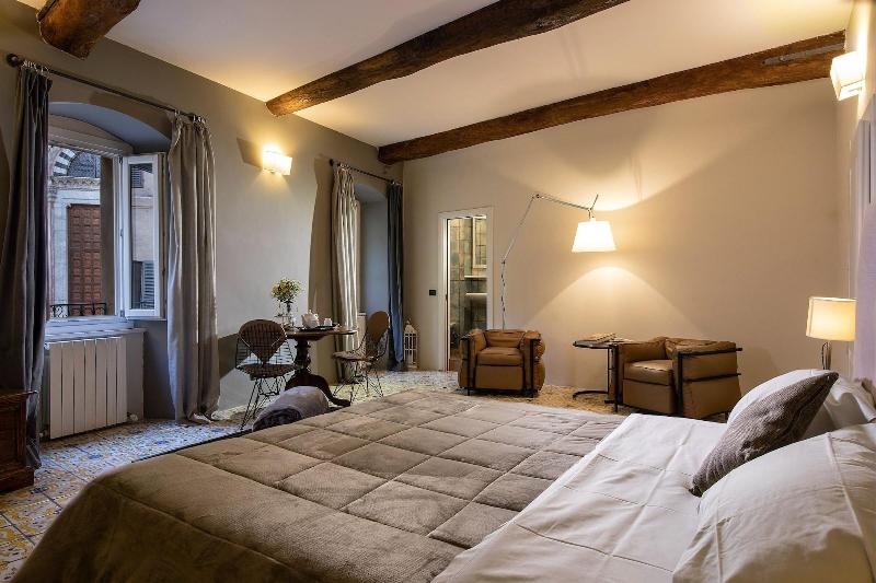 Il Battistero Siena - Residenza D' - Oda