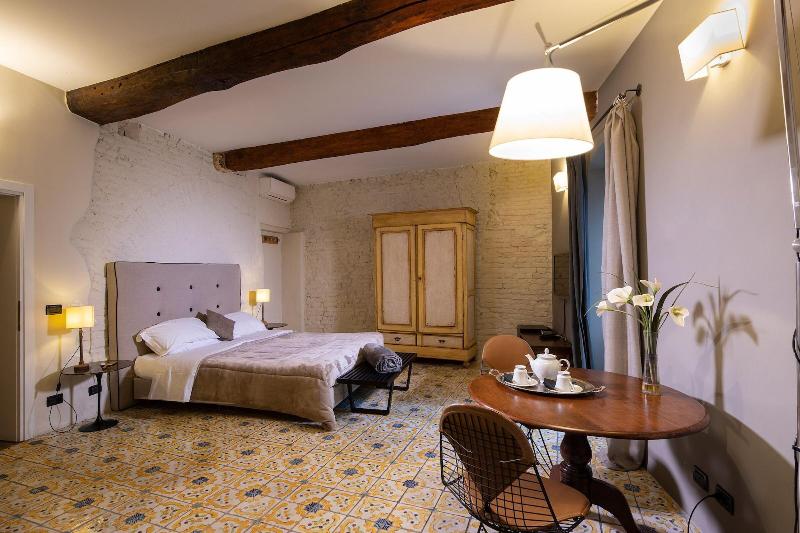 Il Battistero Siena - Residenza D' - Oda