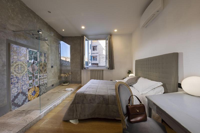 Il Battistero Siena - Residenza D' - Oda