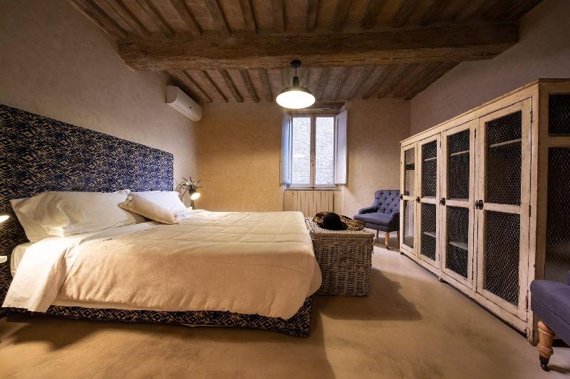 Il Battistero Siena - Residenza D' - Oda