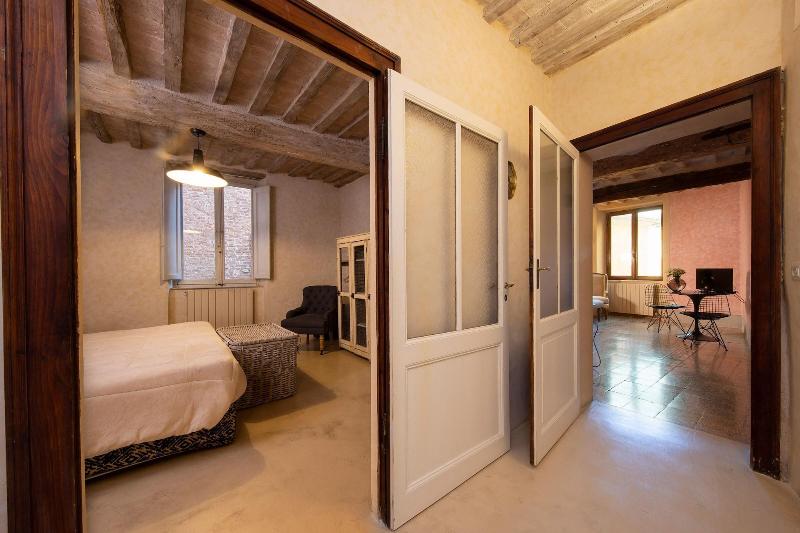 Il Battistero Siena - Residenza D' - Oda