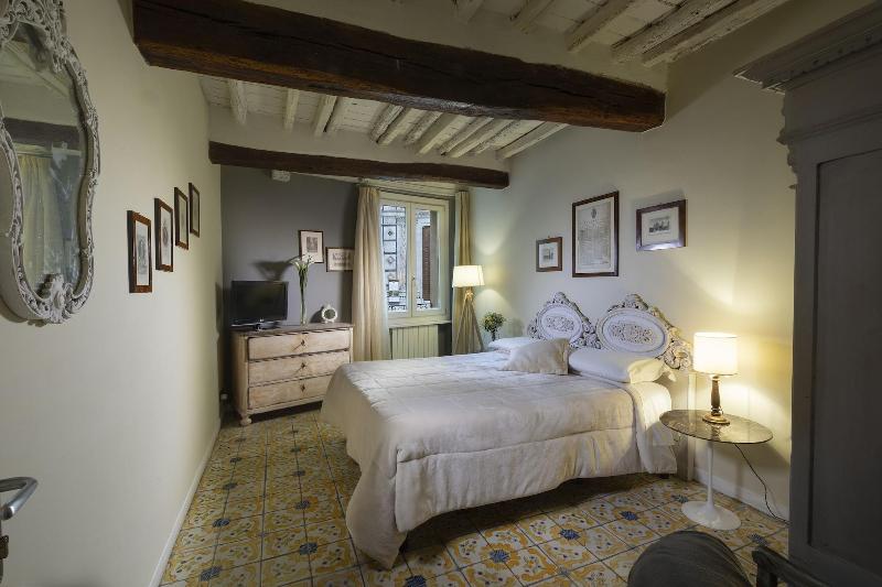 Il Battistero Siena - Residenza D' - Oda