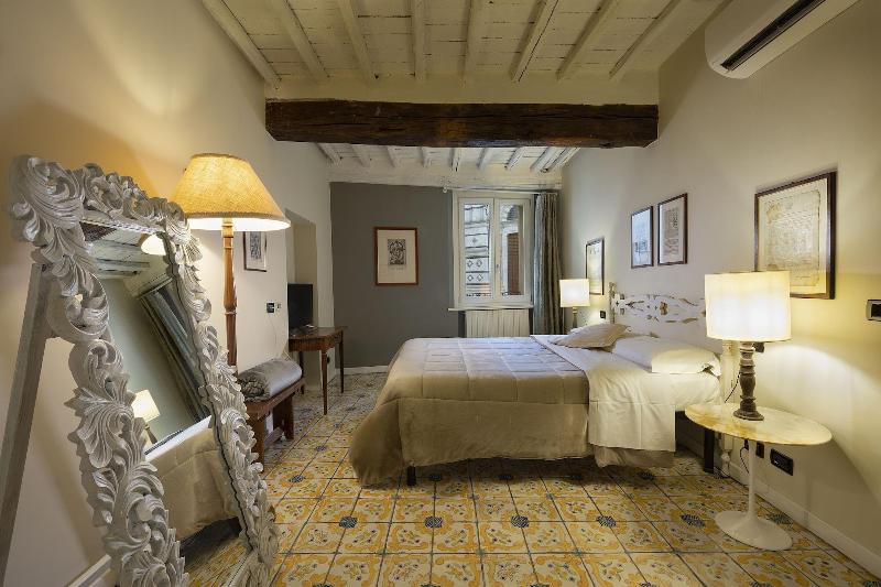 Il Battistero Siena - Residenza D' - Oda