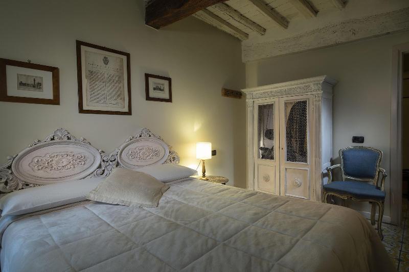 Il Battistero Siena - Residenza D' - Oda