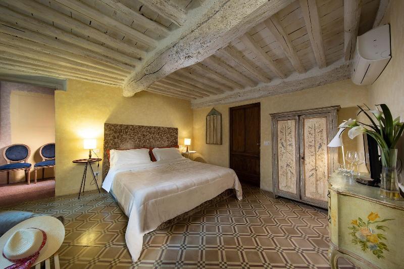 Il Battistero Siena - Residenza D' - Oda
