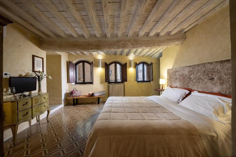 Il Battistero Siena - Residenza D' - Oda