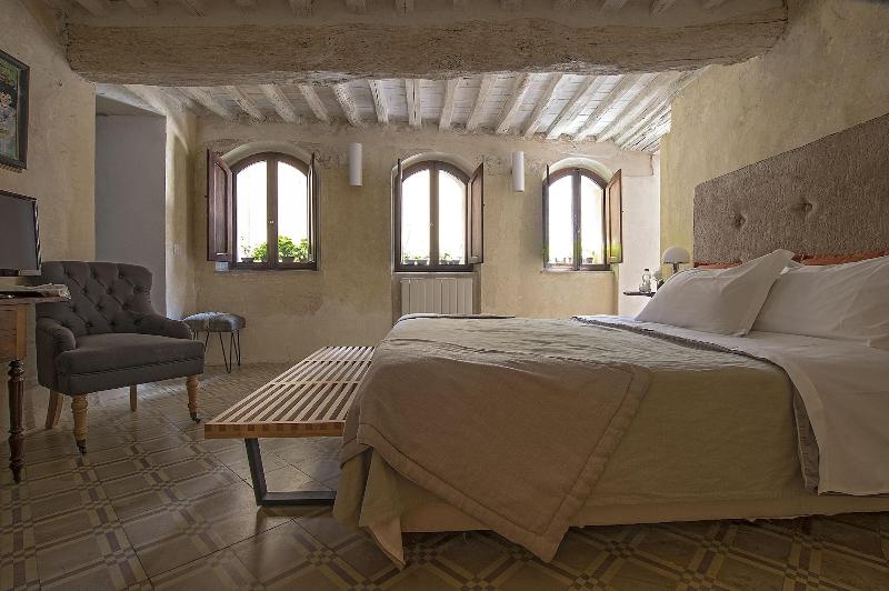 Il Battistero Siena - Residenza D' - Oda