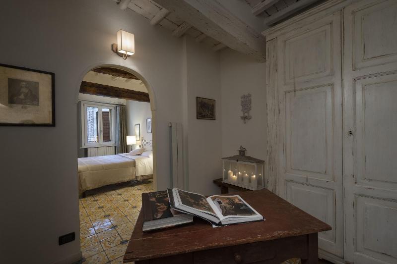 Il Battistero Siena - Residenza D' - Oda