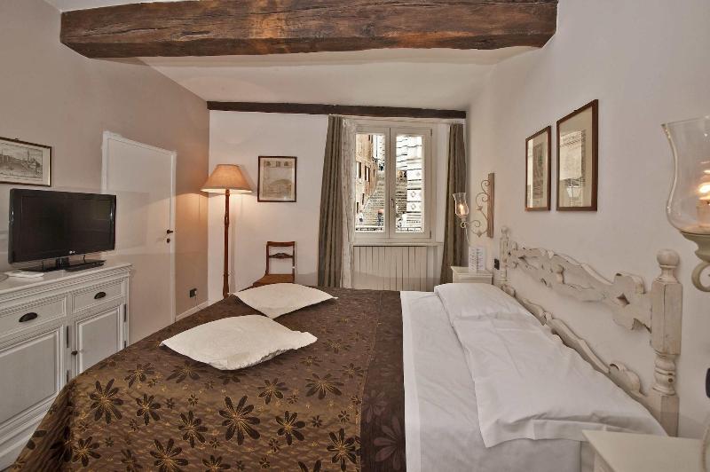 Il Battistero Siena - Residenza D' - Oda
