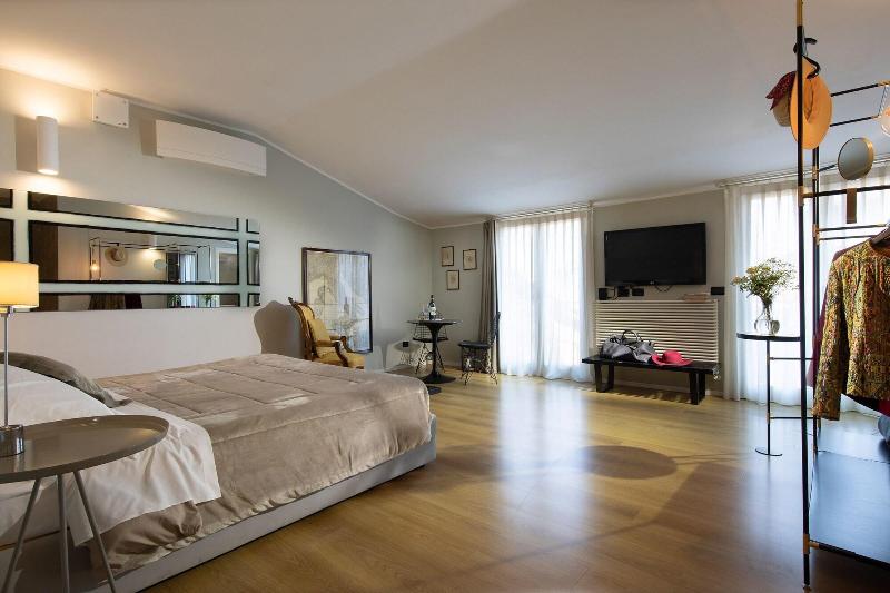 Il Battistero Siena - Residenza D' - Oda