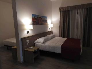 Hotel Nova Domus Aurelia otel fotoğrafı