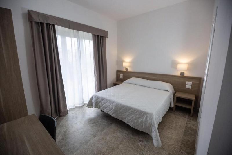 Hotel Nova Domus Aurelia - Genel