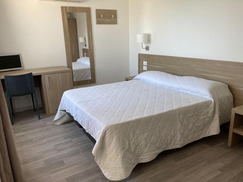 Hotel Nova Domus Aurelia - Genel
