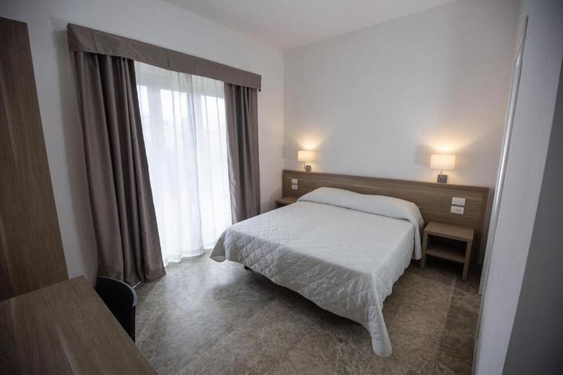 Hotel Nova Domus Aurelia - Oda