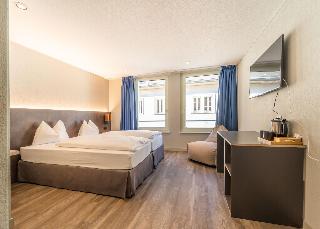 The Hey Guesthouse otel fotoğrafı