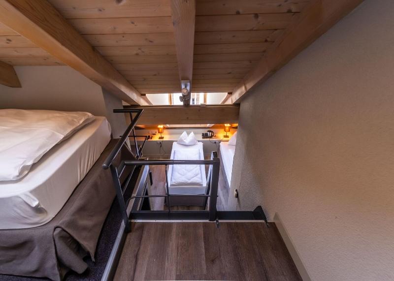 The Hey Guesthouse - Oda