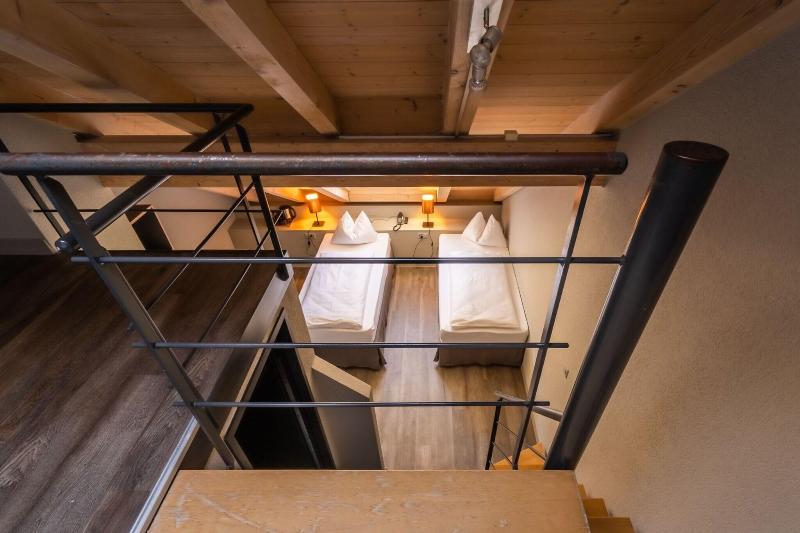 The Hey Guesthouse - Oda
