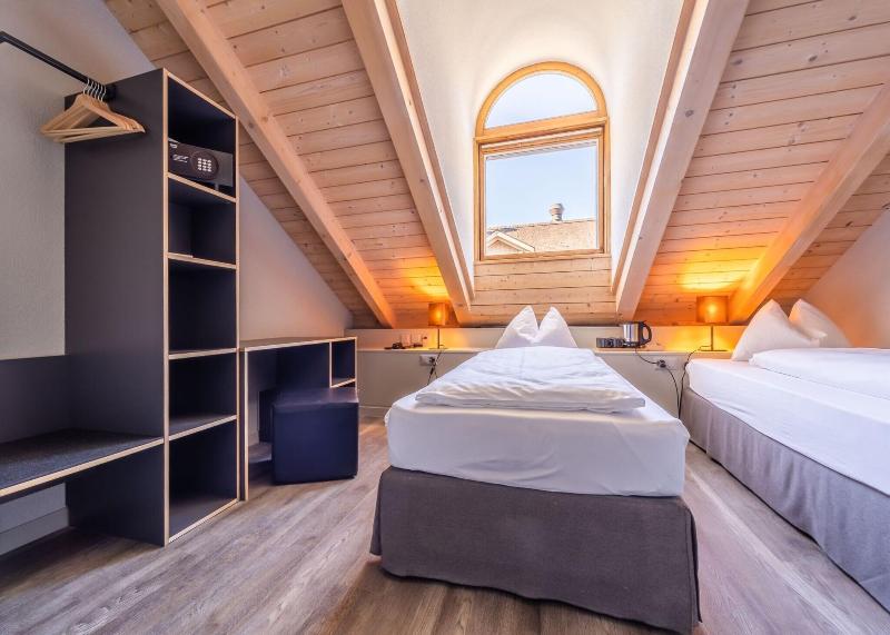 The Hey Guesthouse - Oda