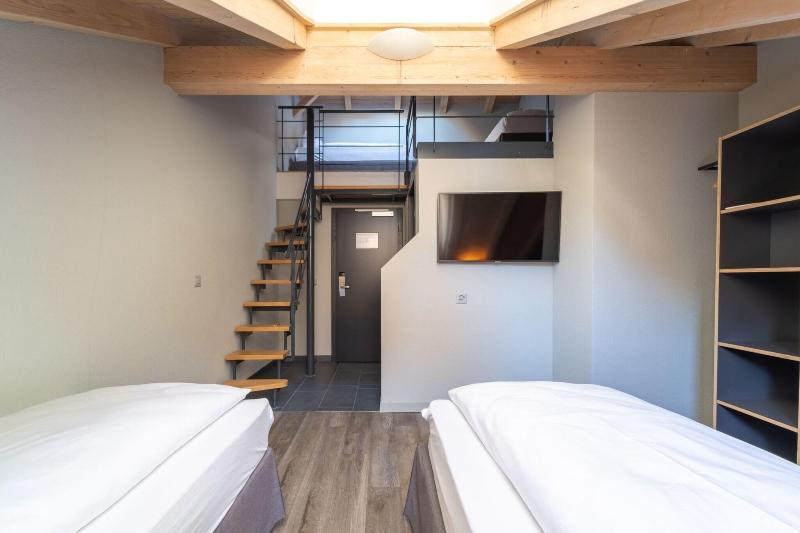 The Hey Guesthouse - Oda