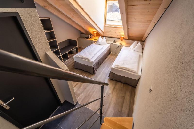 The Hey Guesthouse - Oda