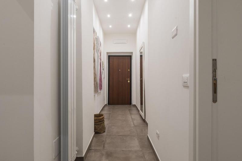 Bedandbikerome Giulio Cesare - Lobi