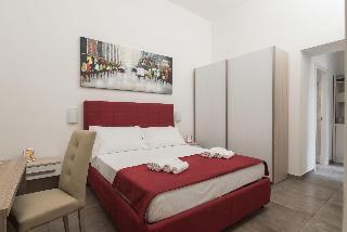 Bedandbikerome Giulio Cesare otel fotoğrafı