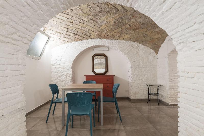 Bedandbikerome Giulio Cesare - Restoran