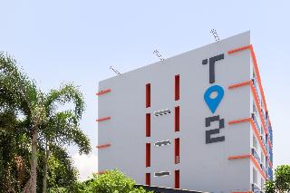 Adira Pattaya otel fotoğrafı