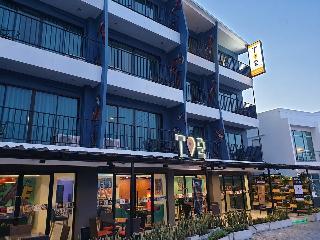 Adira Pattaya fotoÄŸrafÄ±